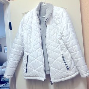 Winter coat